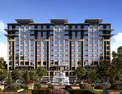 高碑店市石榴园