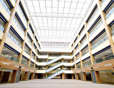 保定同仁堂中医院