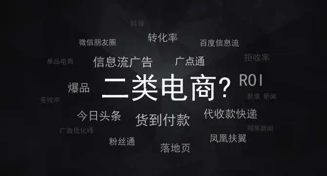 成本不到80卖200+，暴利的二类电商，日赚数千
